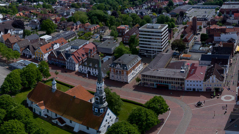 Stadtporträt - heide.de