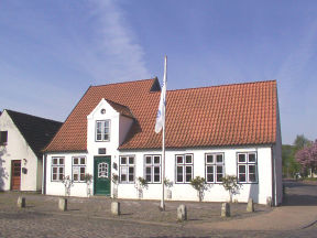 Foto vom Brahmshaus