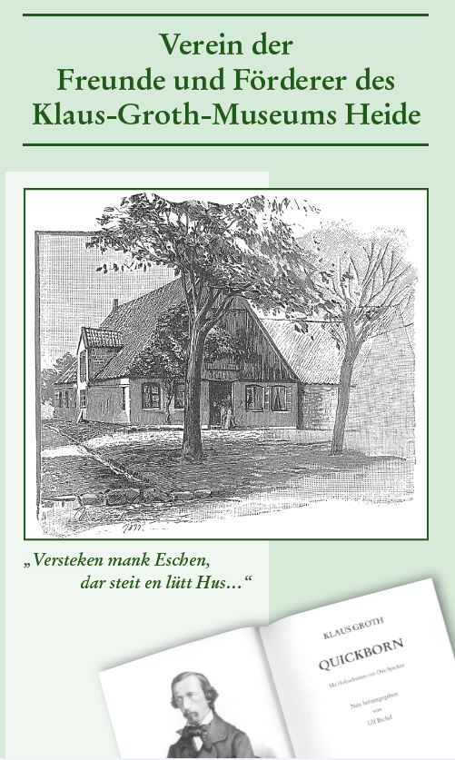 Abbildung Flyer