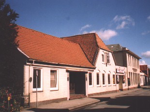 Foto vom Stadttheater